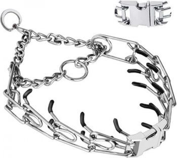 Dog Training Prong Collar